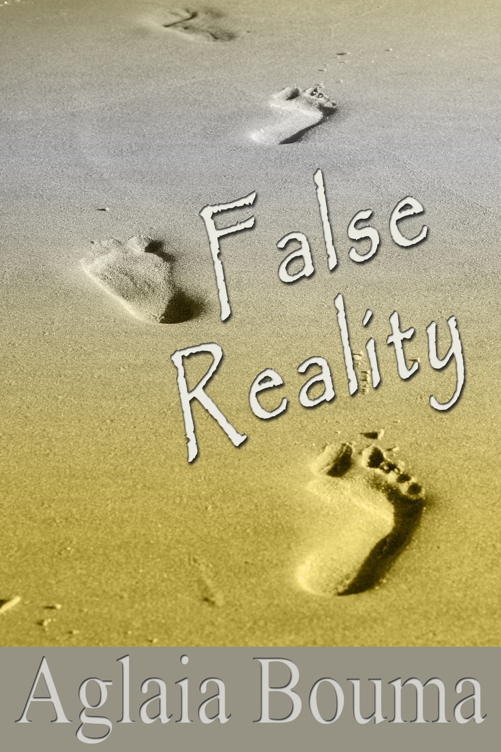 False Reality