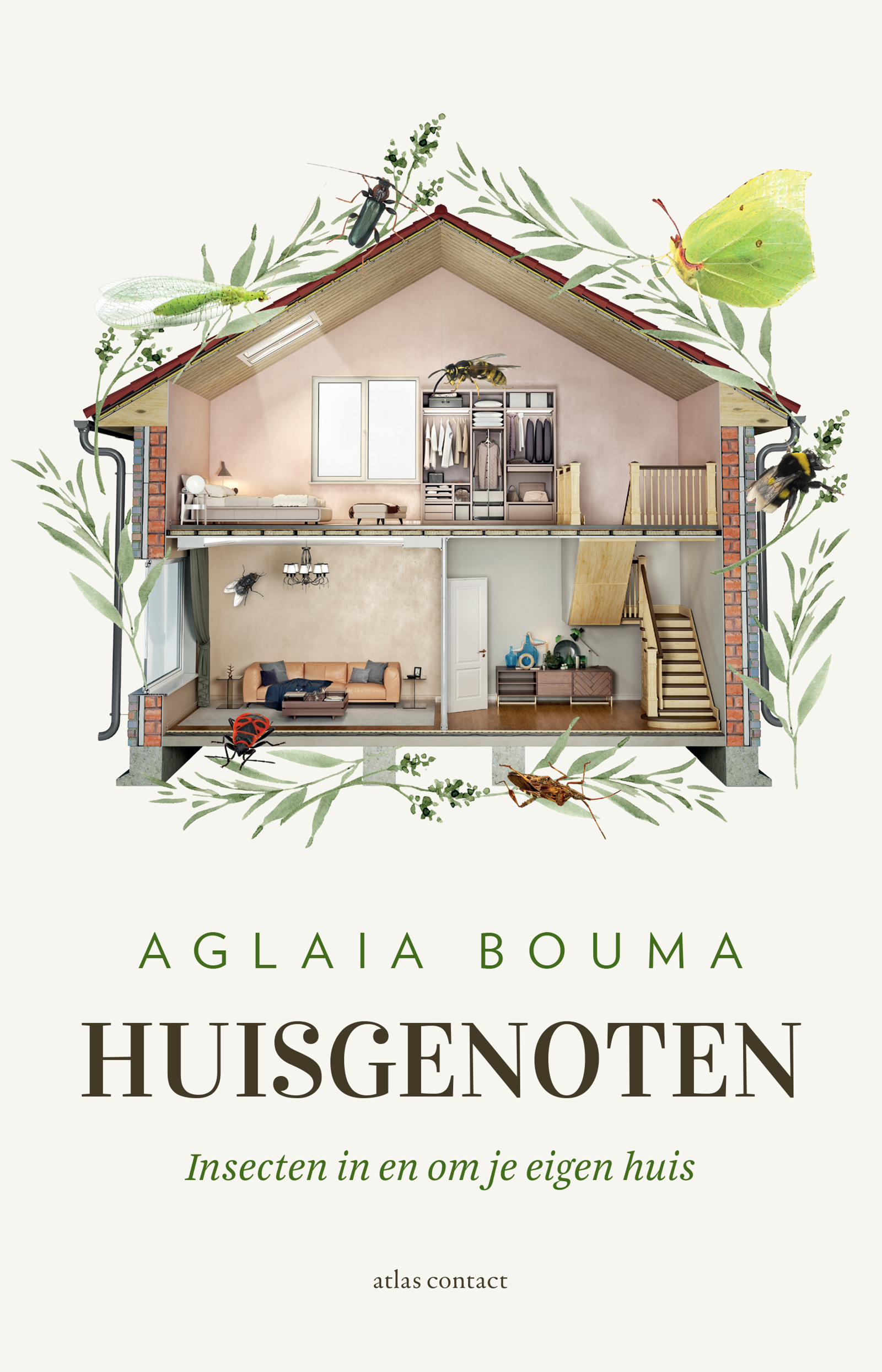 Huisgenoten