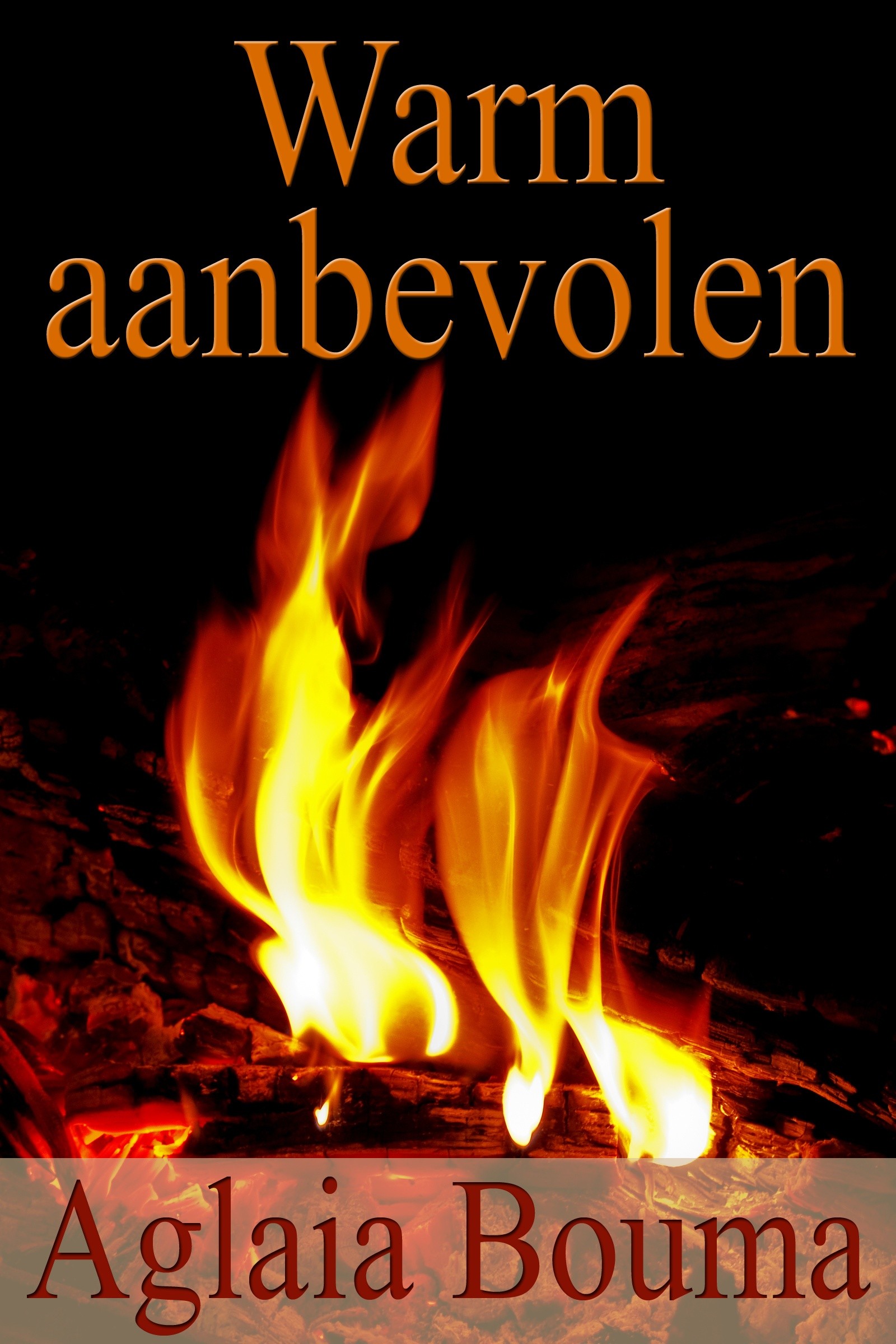 Warm aanbevolen